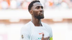 CAF clears Ndidi to face DR Congo