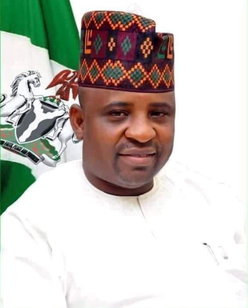 Terrorists in control of Kainji National Park