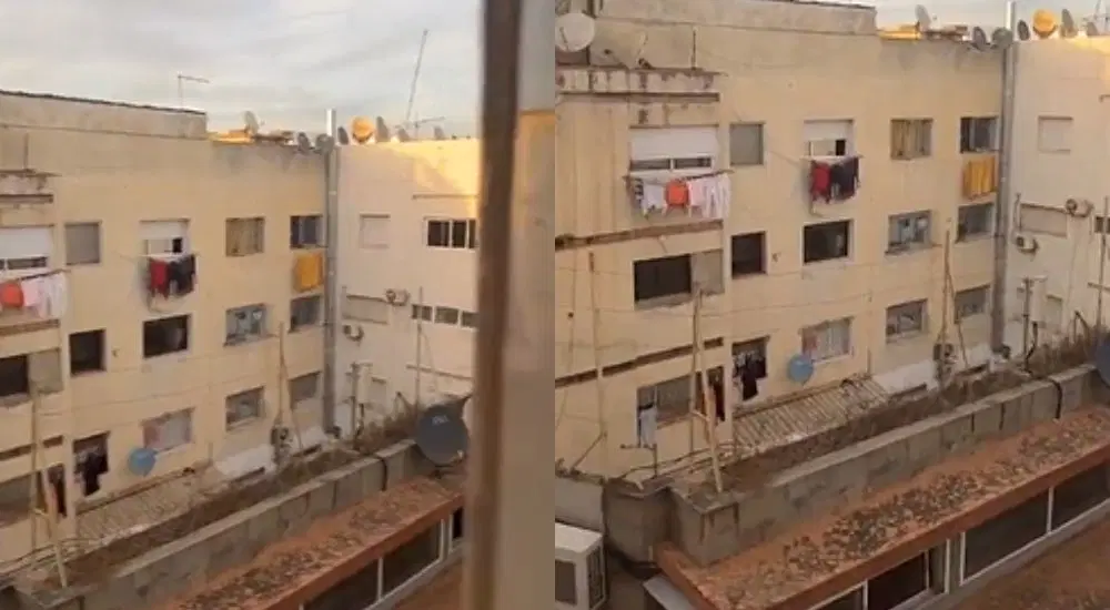 NFF defends Super Eagles hotel choice Morocco