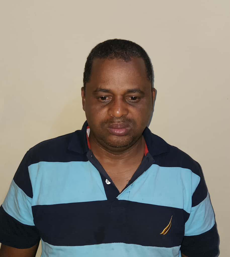 DSS arrests arms supplier linked to Plateau violence