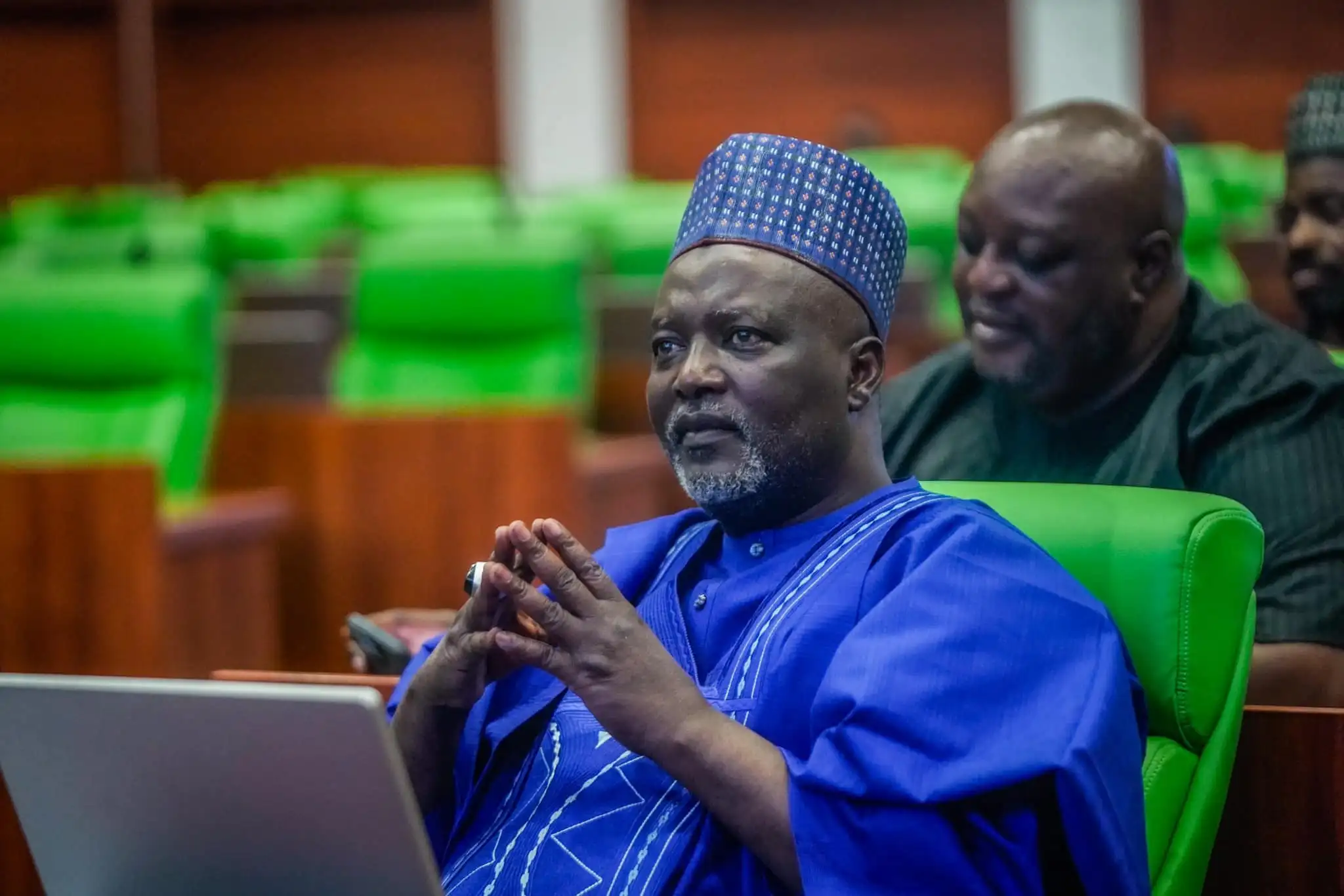 Boko Haram found in Nigerian army and police recruitment lists