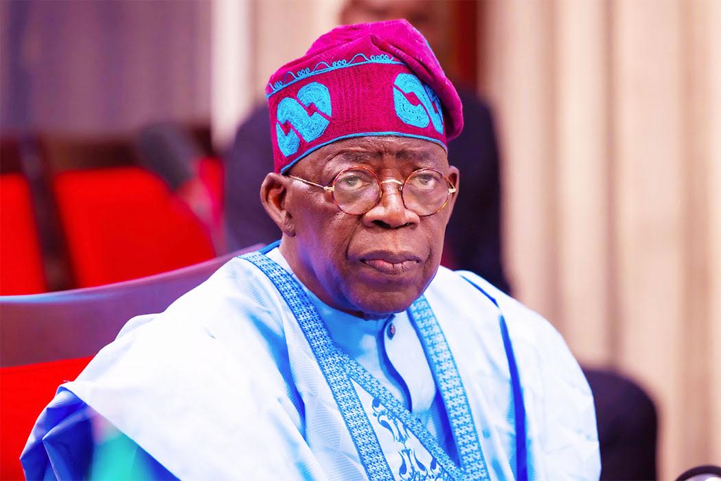 Tinubu vows to defeat terrorism