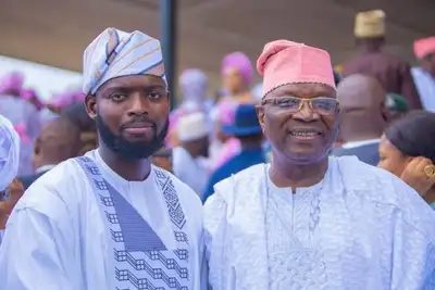 Agege LG chairman resignation health challenges