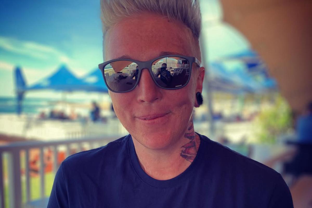 Mynie Steffens helicopter crash death