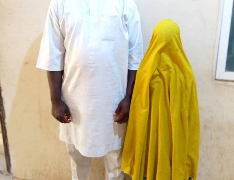sexual abuse nine-year-old Yobe
