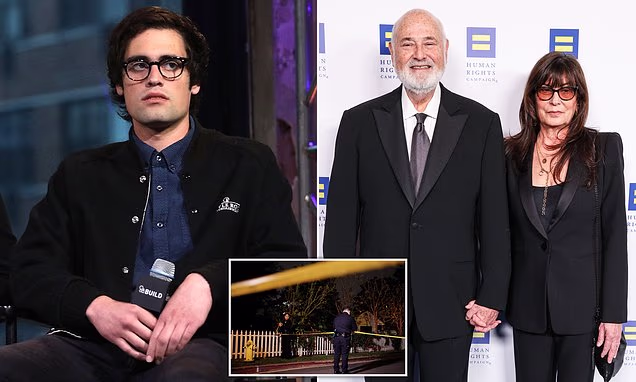 Rob Reiner death reports denied