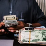 Nigeria stocks surpass pre-devaluation market value