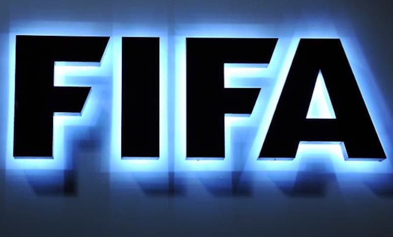 FIFA verdict on Nigeria petition against DR Congo