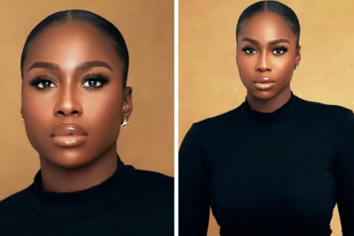 Lilian Afegbai on keeping her personal life private