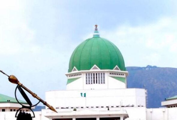 National Assembly approves N1.5 trillion Nigerian Army budget