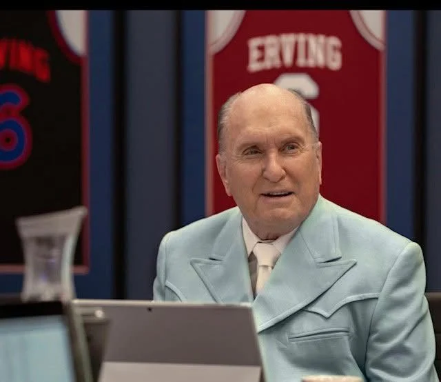 Robert Duvall dies at 95