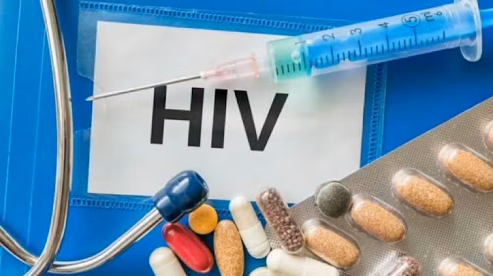 Pakistan to produce HIV prevention injection locally