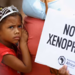 South Africa Vows Crackdown on Xenophobic Attacks Following Protests in Ghana