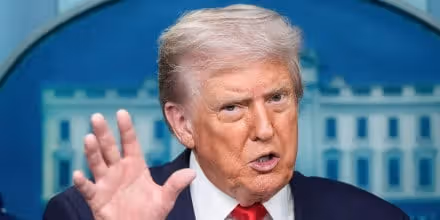 Trump Extends Iran Ceasefire Following Request from Pakistani Leaders