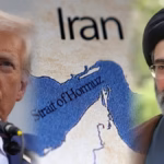 Trump Threatens Destruction of Iran’s Bridges and Energy Infrastructure if No Deal Is Reached