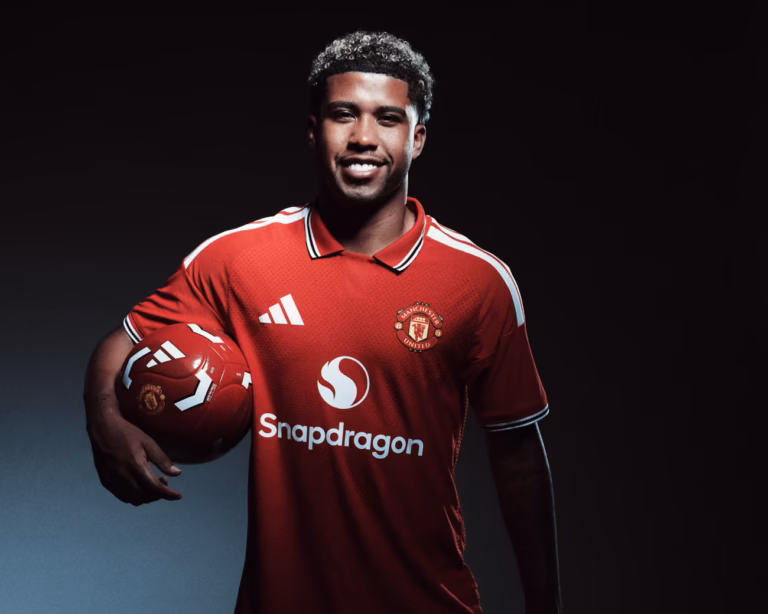 Manchester United Explain £48m Investment in Andrey Santos After Chelsea Transfer